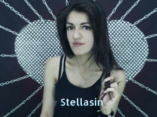 Stellasin