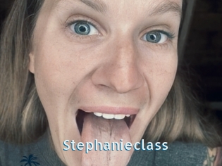 Stephanieclass