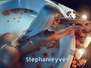 Stephanieyves