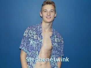 Stephenetwink