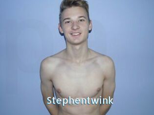 Stephentwink