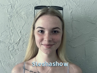 Steshashow