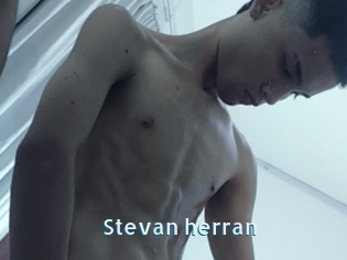Stevan_herran