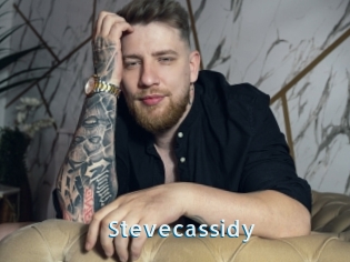Stevecassidy
