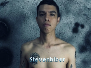 Stevenbiber