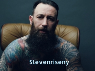 Stevenriseny
