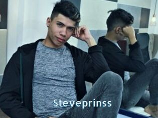 Steveprinss