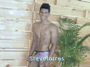 Stevetorres