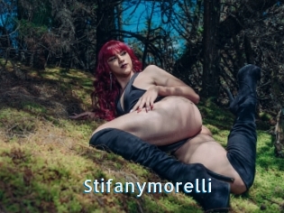Stifanymorelli
