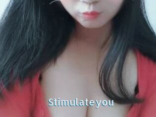 Stimulateyou
