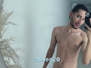 Stiven20