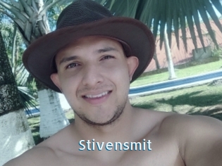 Stivensmit