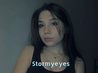 Stormyeyes