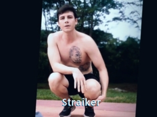 Straiker