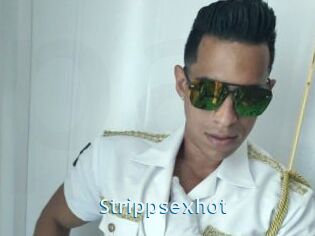 Strippsexhot