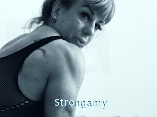 Strongamy