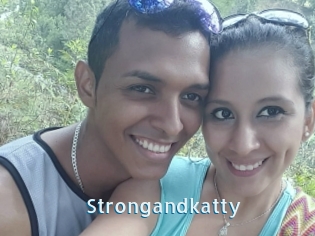 Strongandkatty