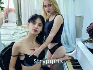 Strypgirls