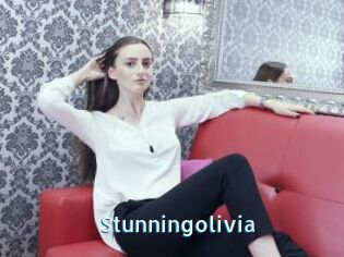 Stunningolivia