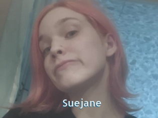 Suejane