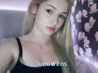 Sueowens