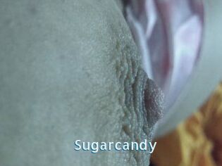 Sugarcandy