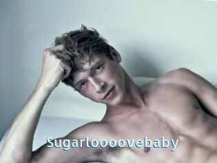 Sugarloooovebaby