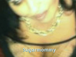 Sugarmommy