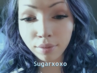 Sugarxoxo