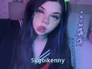 Sugoikenny