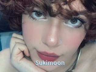 Sukimoon