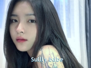 Sullly_babe