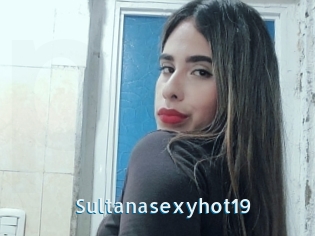 Sultanasexyhot19