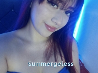 Summergeless