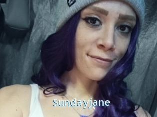 Sundayjane