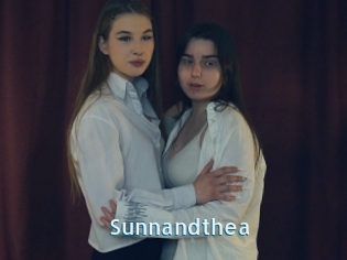 Sunnandthea