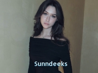 Sunndeeks
