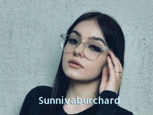 Sunnivaburchard
