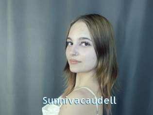 Sunnivacaudell