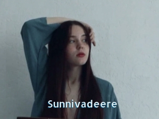 Sunnivadeere