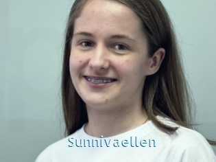 Sunnivaellen