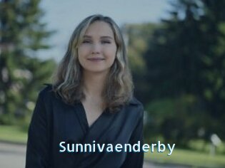 Sunnivaenderby