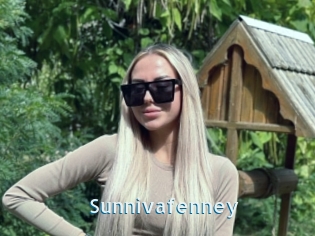 Sunnivafenney