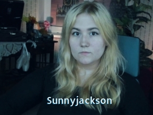 Sunnyjackson