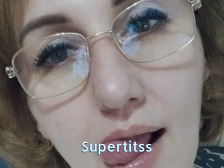 Supertitss