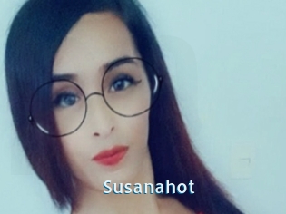 Susanahot
