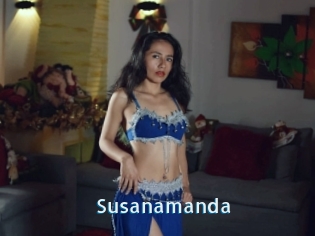 Susanamanda