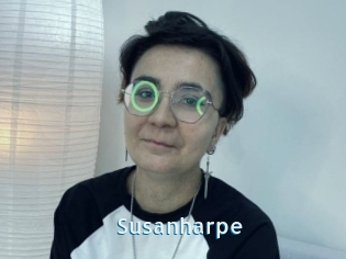 Susanharpe