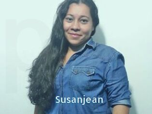 Susanjean