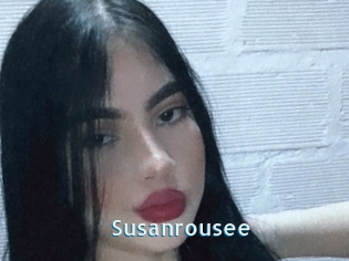 Susanrousee